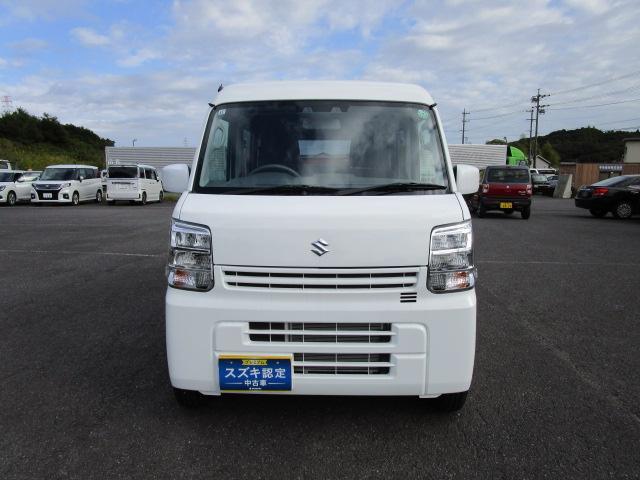 スズキ&nbsp;エブリイ&nbsp;&nbsp;&nbsp;三重県の詳細画像&nbsp;その4