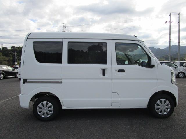 スズキ&nbsp;エブリイ&nbsp;&nbsp;&nbsp;三重県の詳細画像&nbsp;その5