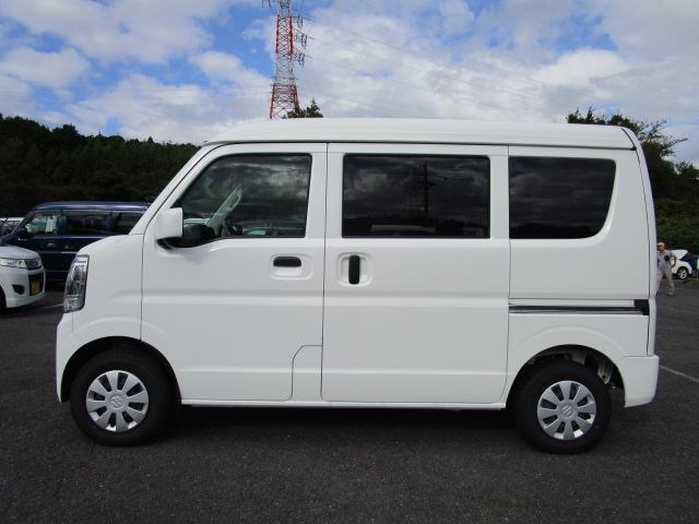 スズキ&nbsp;エブリイ&nbsp;&nbsp;&nbsp;三重県の詳細画像&nbsp;その7