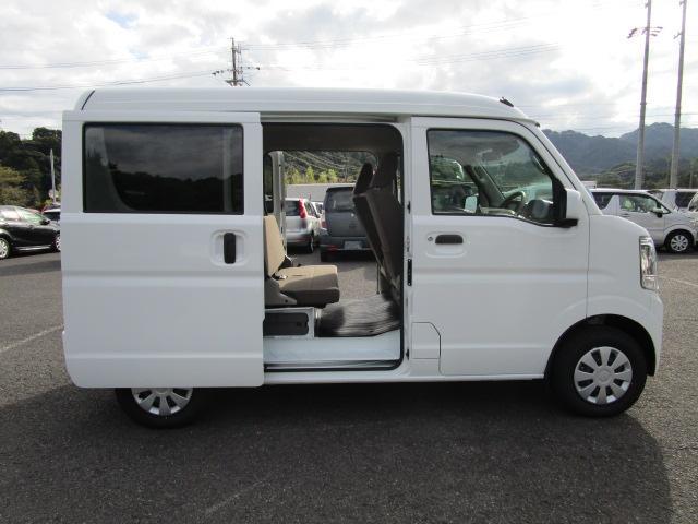 スズキ&nbsp;エブリイ&nbsp;&nbsp;&nbsp;三重県の詳細画像&nbsp;その8