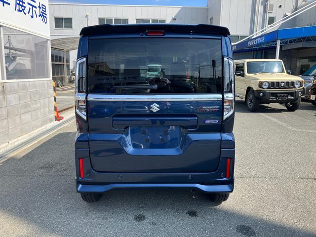 スズキ スペーシア   大阪府の詳細画像 その7