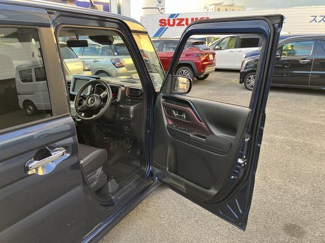 スズキ スペーシア   大阪府の詳細画像 その9