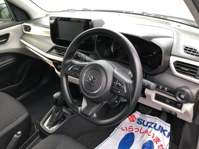 スズキ スイフト   宮城県の詳細画像 その9