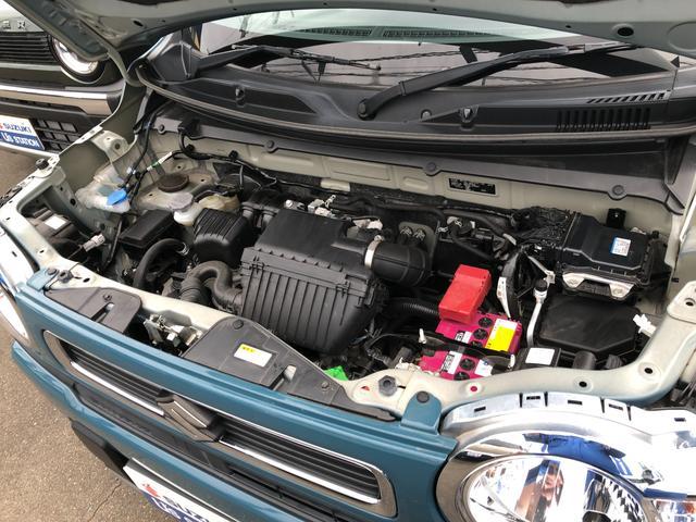 スズキ ハスラー   宮城県の詳細画像 その2