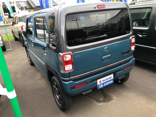 スズキ ハスラー   宮城県の詳細画像 その5