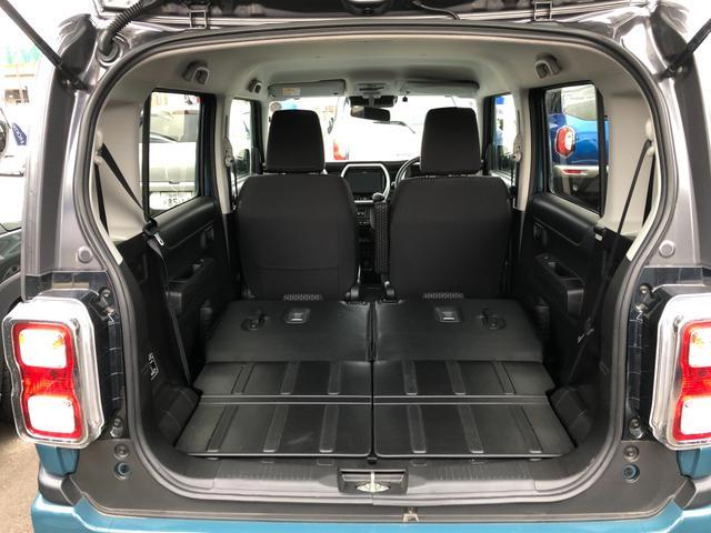 スズキ ハスラー   宮城県の詳細画像 その6