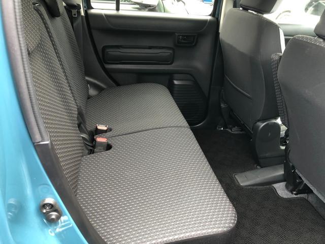 スズキ ハスラー   宮城県の詳細画像 その8