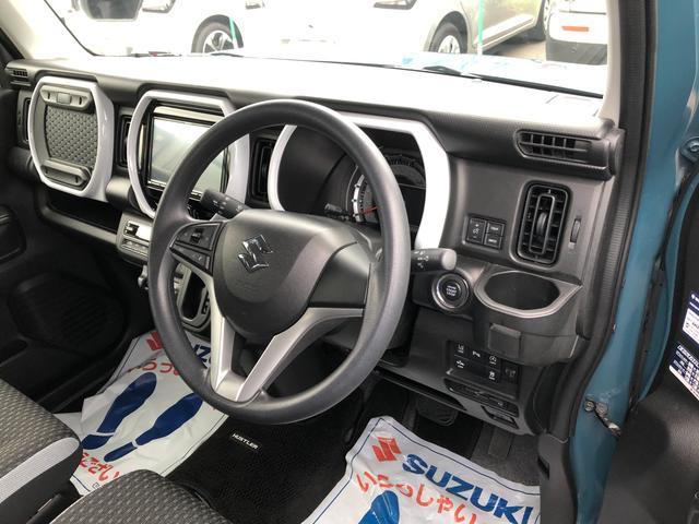 スズキ ハスラー   宮城県の詳細画像 その9