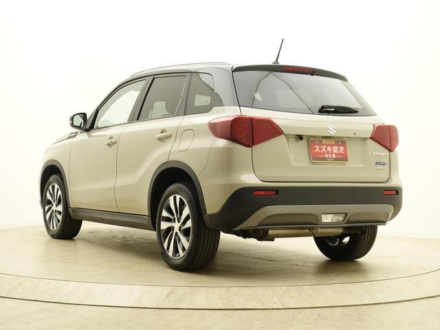 スズキ エスクード   宮城県の詳細画像 その8