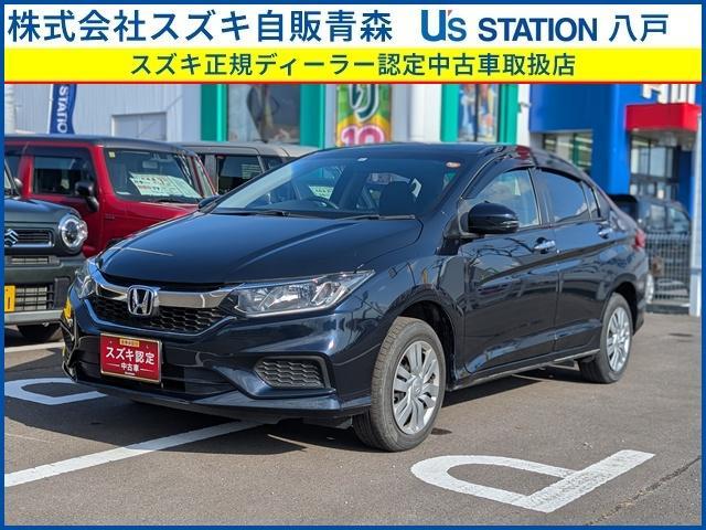 ホンダ グレイス 1.5 LX 4WD  青森県