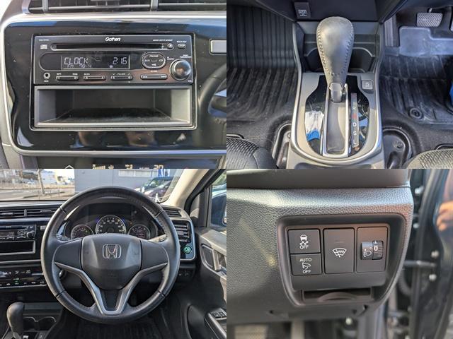 ホンダ グレイス 1.5 LX 4WD  青森県の詳細画像 その3