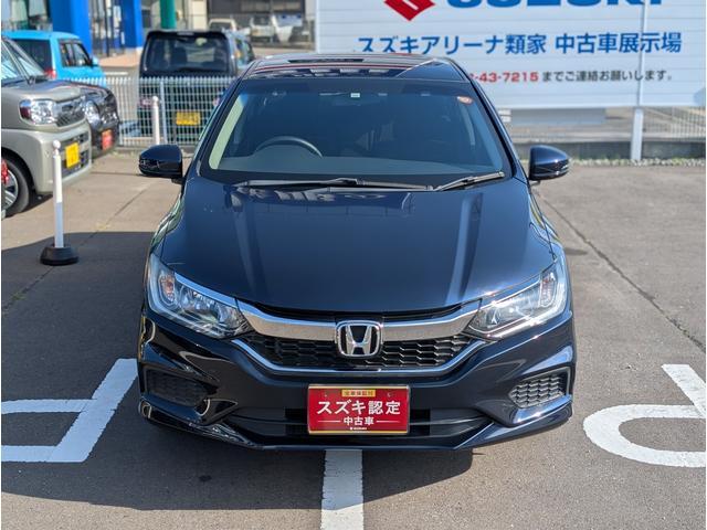 ホンダ グレイス 1.5 LX 4WD  青森県の詳細画像 その6