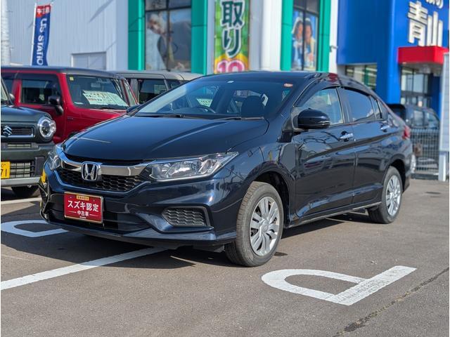 ホンダ グレイス 1.5 LX 4WD  青森県の詳細画像 その7