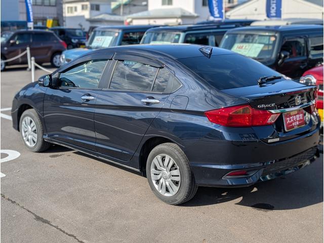 ホンダ グレイス 1.5 LX 4WD  青森県の詳細画像 その8