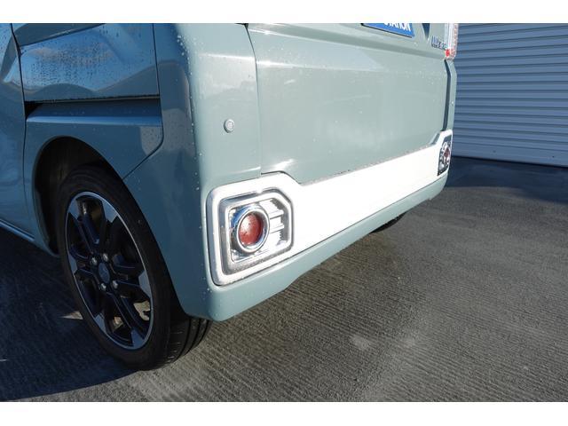 ダイハツ ウェイク   福島県の詳細画像 その3