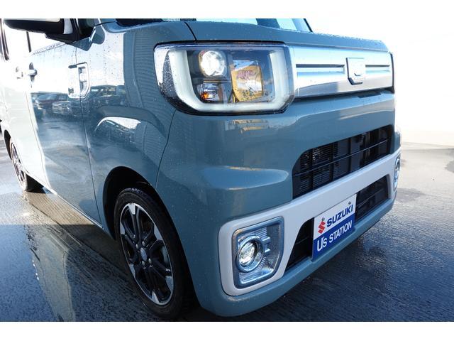 ダイハツ ウェイク   福島県の詳細画像 その4