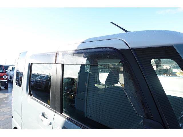 ダイハツ ウェイク   福島県の詳細画像 その6