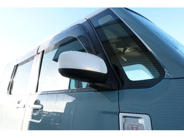 ダイハツ ウェイク   福島県の詳細画像 その7