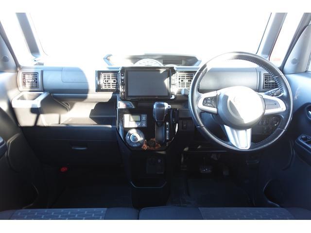 ダイハツ ウェイク   福島県の詳細画像 その8