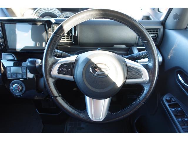 ダイハツ ウェイク   福島県の詳細画像 その9