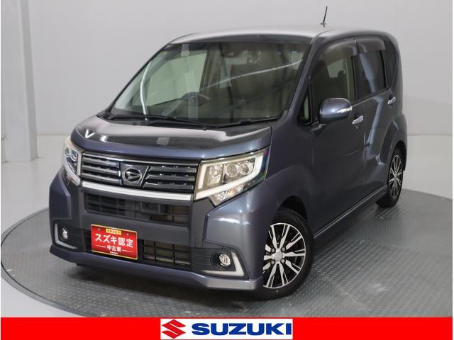 ダイハツ&nbsp;ムーヴ&nbsp;&nbsp;&nbsp;愛知県