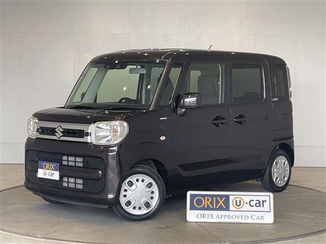 スズキ&nbsp;スペーシア&nbsp;&nbsp;&nbsp;福岡県