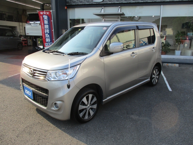 マツダ フレア 660 XS  長崎県