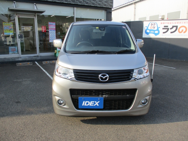 マツダ フレア 660 XS  長崎県の詳細画像 その3