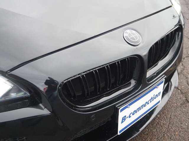 BMW 6シリーズ 650i  新潟県の詳細画像 その7