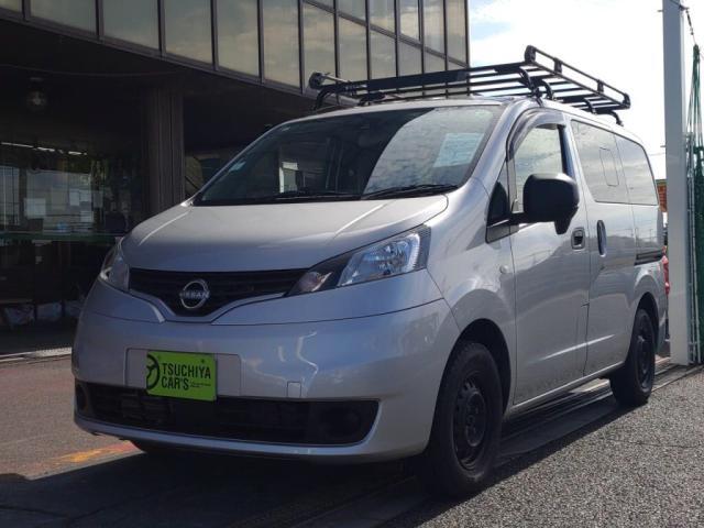 日産 NV200バネットバン 1.6 VX  千葉県