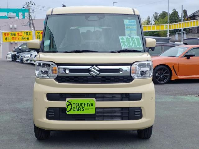 スズキ スペーシア   千葉県の詳細画像 その9