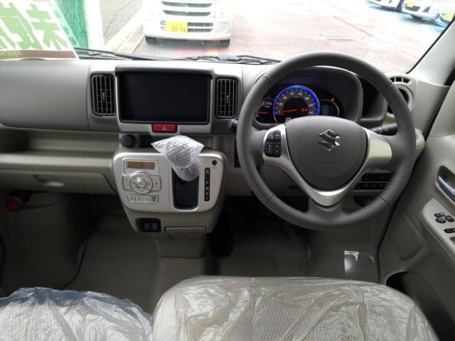 スズキ エブリイワゴン 660 PZターボスペシャル  千葉県の詳細画像 その3