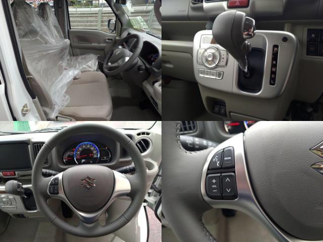 スズキ エブリイワゴン 660 PZターボスペシャル  千葉県の詳細画像 その5