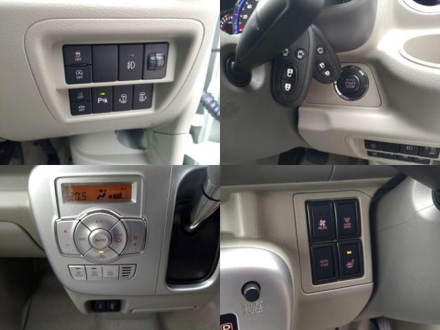 スズキ エブリイワゴン 660 PZターボスペシャル  千葉県の詳細画像 その6