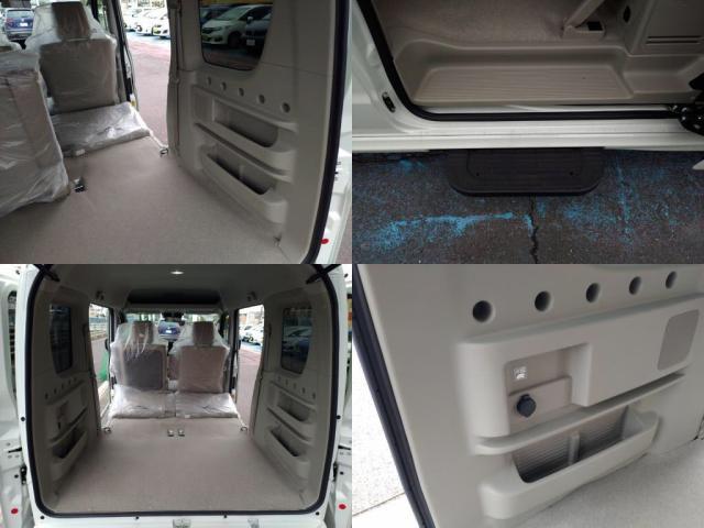 スズキ エブリイワゴン 660 PZターボスペシャル  千葉県の詳細画像 その8
