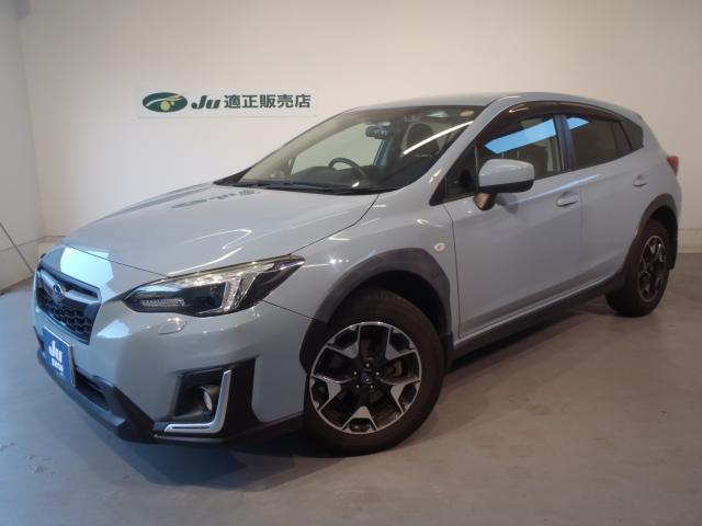 スバル XV   新潟県の詳細画像 その2