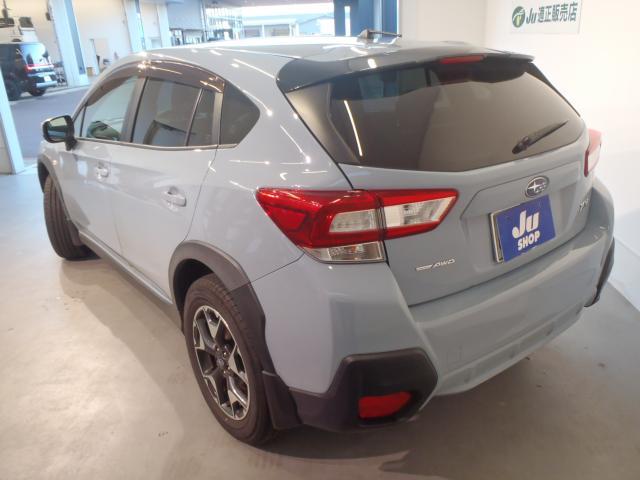 スバル XV   新潟県の詳細画像 その3