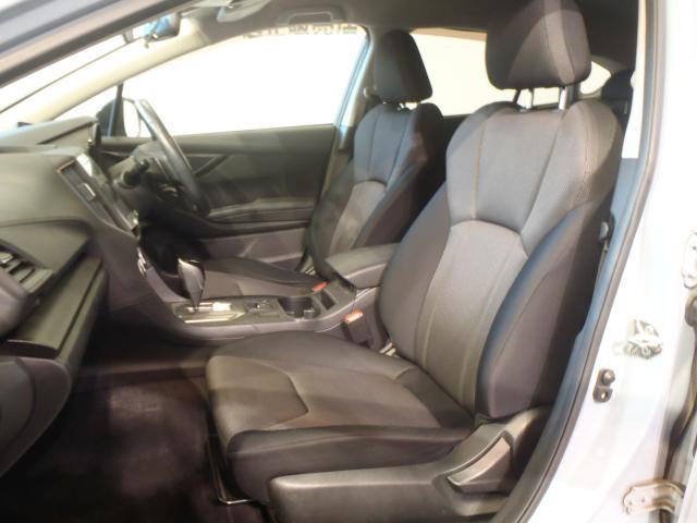 スバル XV   新潟県の詳細画像 その5