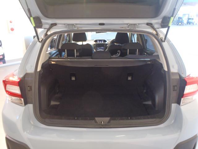 スバル XV   新潟県の詳細画像 その7