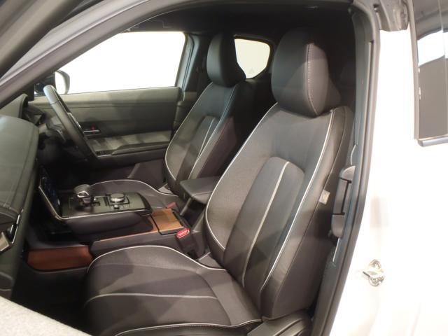 マツダ MX-30 2.0 ナチュラル モノトーン  新潟県の詳細画像 その5