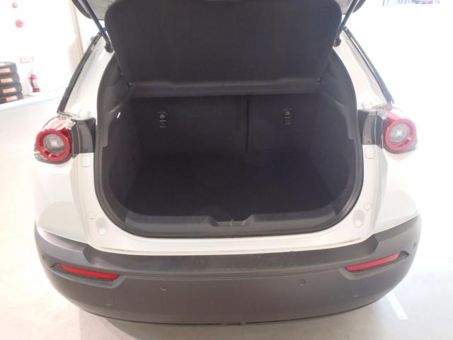 マツダ MX-30 2.0 ナチュラル モノトーン  新潟県の詳細画像 その7