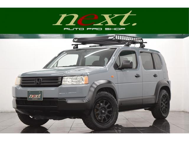 ホンダ クロスロード   千葉県