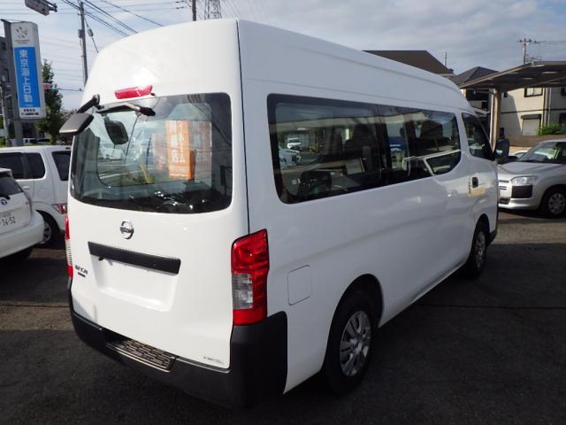 日産 NV350キャラバン   埼玉県の詳細画像 その2