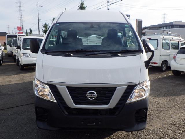 日産 NV350キャラバン   埼玉県の詳細画像 その6