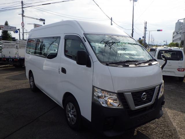 日産 NV350キャラバン   埼玉県の詳細画像 その7