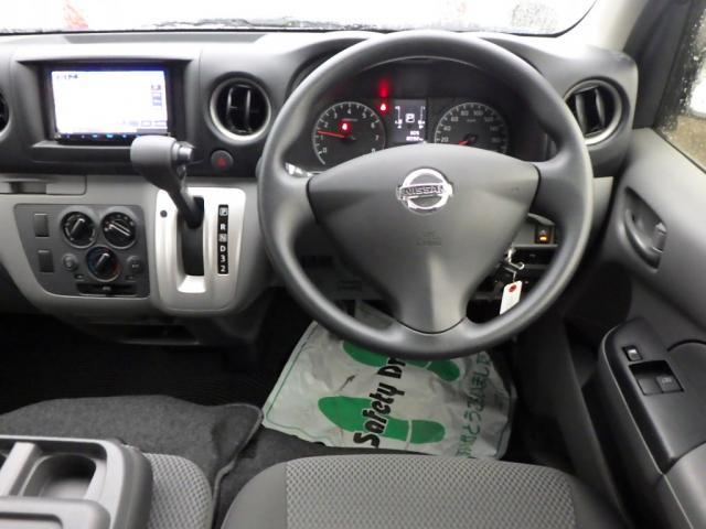 日産 NV350キャラバン   埼玉県の詳細画像 その9