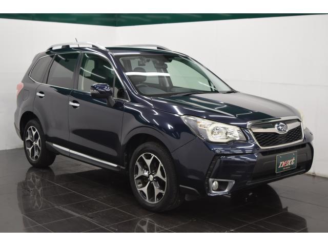 スバル&nbsp;フォレスター&nbsp;&nbsp;&nbsp;千葉県の詳細画像&nbsp;その3