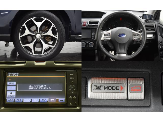 スバル&nbsp;フォレスター&nbsp;&nbsp;&nbsp;千葉県の詳細画像&nbsp;その6