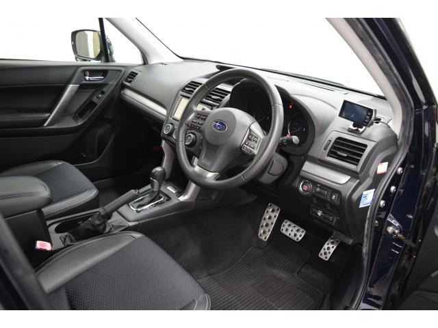 スバル&nbsp;フォレスター&nbsp;&nbsp;&nbsp;千葉県の詳細画像&nbsp;その8