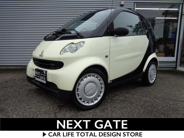 スマート フォーツーK 新潟県